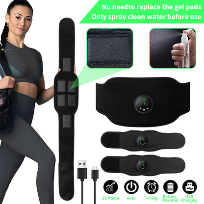 2025 Professional Deep Muscle Massager