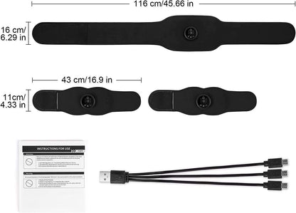 2025 Professional Deep Muscle Massager